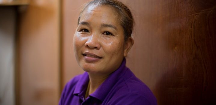 Jit Thai Touch Massage Utopia