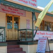 Thai Touch Massage Utopia