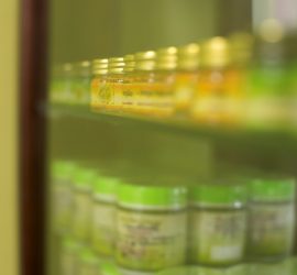 Thai Touch Massage Utopia Products