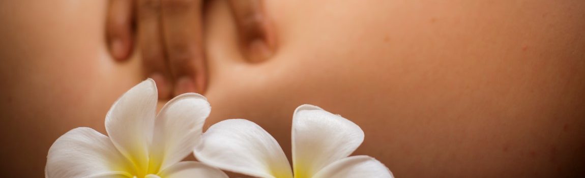 Thai Touch Massage Utopia