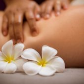 Thai Touch Massage Utopia