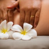 Thai Touch Massage Utopia