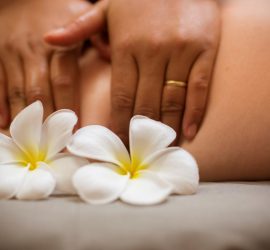 Thai Touch Massage Utopia