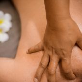 Thai Massage Broome