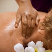Shoulder Massage Broome