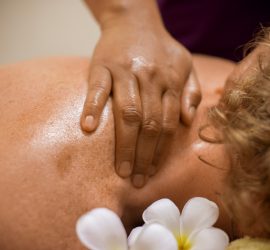 Shoulder Massage Broome