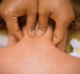 Neck Massage Broome