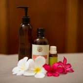 Thai Touch Massage Utopia Products