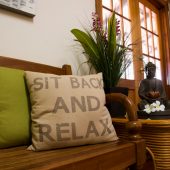 Thai Touch Massage Utopia shop Broome