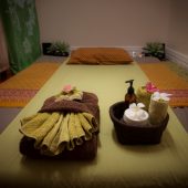 Thai Touch Massage Utopia Massage Room