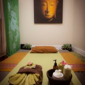 Thai Touch Massage Utopia Massage Room