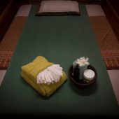 Thai Touch Massage Utopia Massage Room