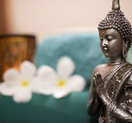 Thai Touch Massage Utopia