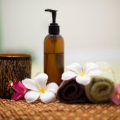 Thai Touch Massage Utopia